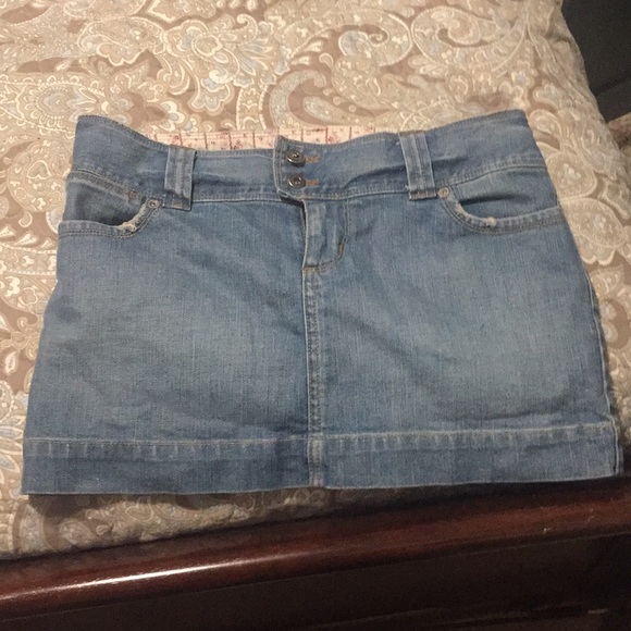 American Eagle miniskirt - Picture 1 of 6
